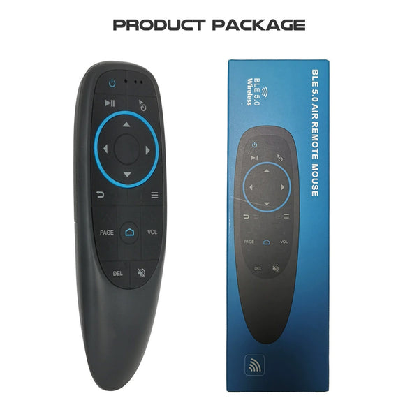 Remote Control Wireless BT